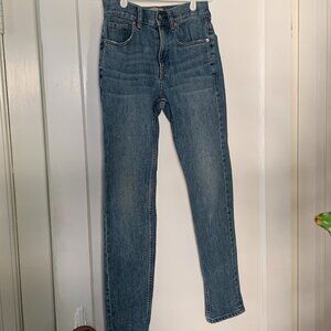 Men's Everlane 'The Skinny Jean', Size 29x30